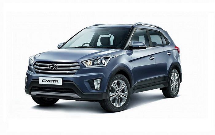 Видео обзор hyundai creta